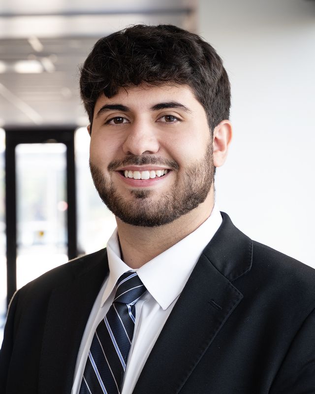Nick Bustamante, Founder of TrueSide Marketing